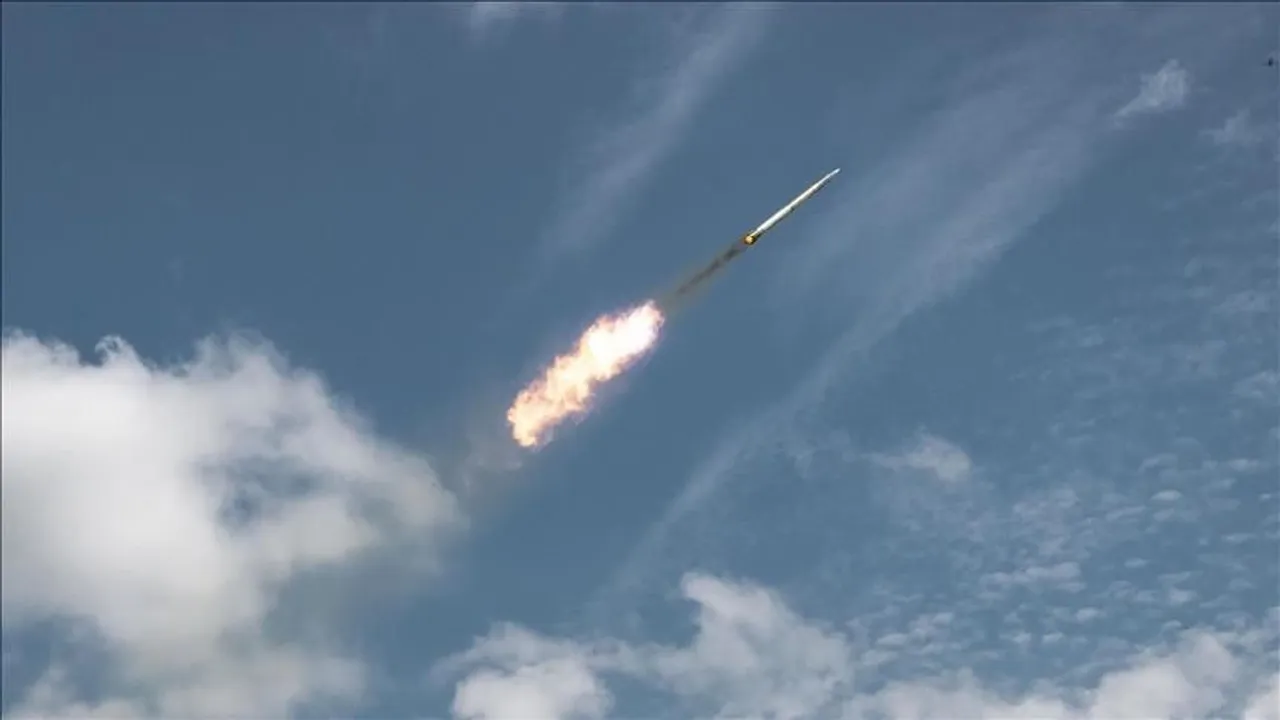 Rusia: Gjatë natës rrëzuam 115 dronë të Ukrainës mbi rajonet tona